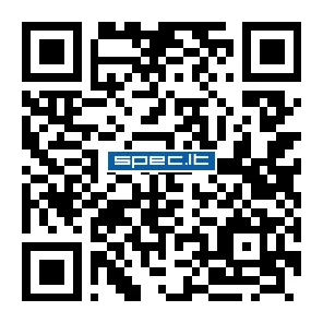 QR kodas | Pieno partneriai, UAB | spec.lt