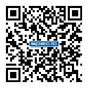 QR kodas | Pieno pramonės investicijų valdymas, UAB | spec.lt