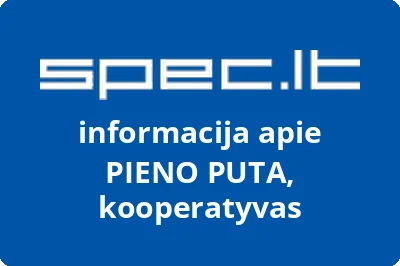 Kooperatyvas Pieno puta
