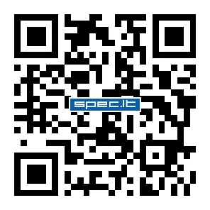 QR kodas | Pieno upė, MB | spec.lt