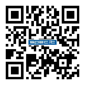QR kodas | Pieno upės, UAB | spec.lt