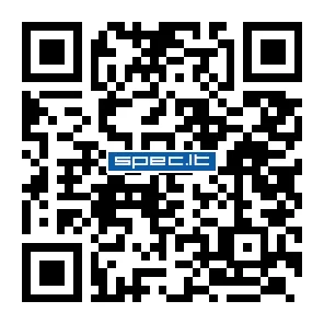 QR kodas | Pieno žvaigždės, AB | spec.lt