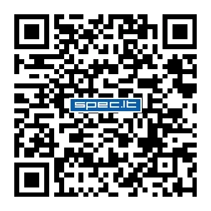 QR kodas | Akcinės bendrovės Pieno žvaigždės filialas Kauno pienas | spec.lt