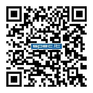 QR kodas | Akcinės bendrovės PIENO ŽVAIGŽDĖS filialas Mažeikių pieninė | spec.lt