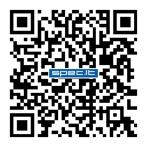 QR kodas | Akcinės bendrovės Pieno žvaigždės filialas Pasvalio sūrinė | spec.lt