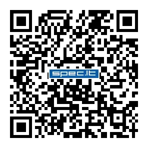 QR kodas | Pieno žvaigždės filialo Mažeikių pieninės darbuotojų profesinė sąjunga, AB | spec.lt