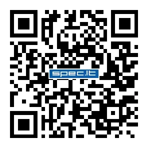 QR kodas | Pierras ir partneriai, UAB | spec.lt