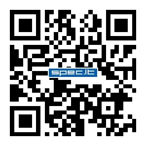 QR kodas | PIERRE FERRO, UAB | spec.lt