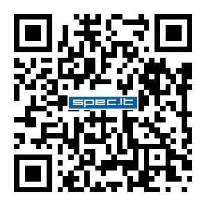 QR kodas | Pierrel Research Baltic States, UAB