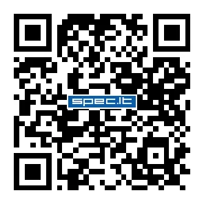 QR kodas | Pieštukas ir slankmatis, MB | spec.lt