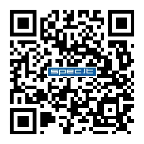 QR kodas | A. Kuršaičio firma Pieštvė | spec.lt