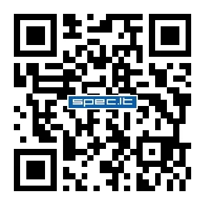 QR kodas | Pieta, UAB | spec.lt