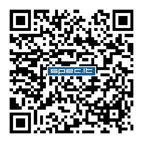 QR kodas | Pietinių Siesikų melioracijos statinių naudotojų asociacija | spec.lt