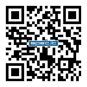 QR kodas | Pietino, MB