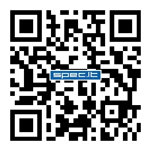 QR kodas | Pietra LT, UAB | spec.lt