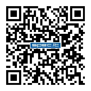 QR kodas | Pietro Filipi Lithuania, Parduotuvė, UAB