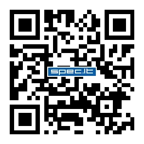 QR kodas | Pietų brizas, UAB | spec.lt