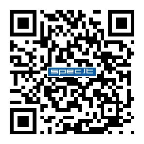 QR kodas | PIETŲ KRYPTIS, UAB | spec.lt