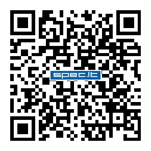 QR kodas | Pietų Lietuvos profesinė sąjunga Solidarumas | spec.lt