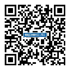 QR kodas | Pietų Lietuvos verslo kooperacijos centras, VŠĮ | spec.lt