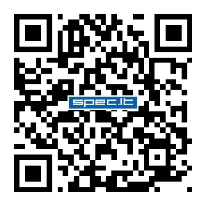 QR kodas | Pietų Megrame, UAB | spec.lt