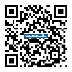 QR kodas | Brevitas, UAB | spec.lt