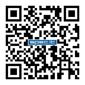 QR kodas | Pietų regiono veiklos grupė, VŠĮ