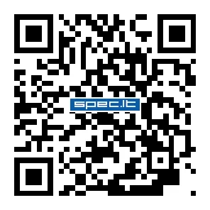 QR kodas | Pietų saulės slėnis, UAB | spec.lt