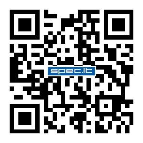 QR kodas | VOLTIRA, UAB