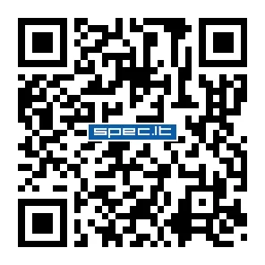 QR kodas | Pietų visureigiai, VŠĮ | spec.lt