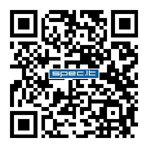 QR kodas | Verslo konsultacijos ir derybos, UAB | spec.lt