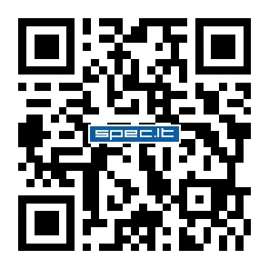 QR kodas | PIETVĖ, IĮ | spec.lt