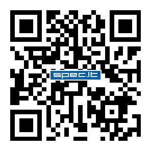 QR kodas | Pietvys, UAB | spec.lt