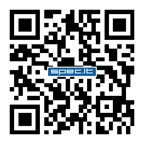 QR kodas | Pieva ritasi, MB | spec.lt