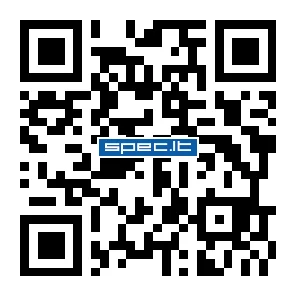 QR kodas | Pievos, MB