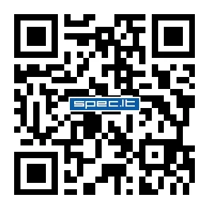 QR kodas | Pievų Dilgė, UAB | spec.lt