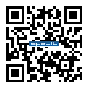 QR kodas | Pievų namai, UAB | spec.lt