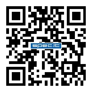 QR kodas | Pievų takas, UAB | spec.lt