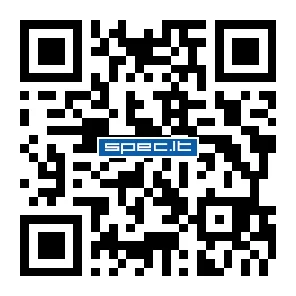 QR kodas | Pievų vaikai, MB | spec.lt