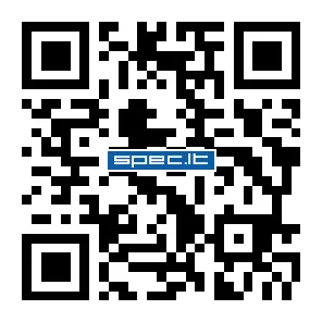 QR kodas | PIF AGENTŪRA, VšĮ