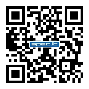 QR kodas | Pigas, MB | spec.lt