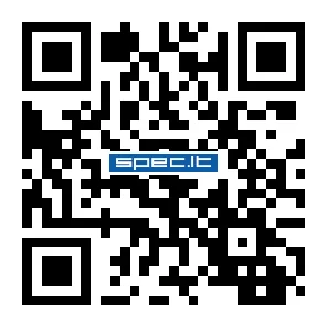 QR kodas | Graži svaja, MB | spec.lt