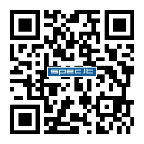 QR kodas | Pigida, MB | spec.lt