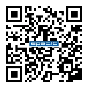 QR kodas | Makomo, UAB