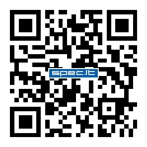 QR kodas | Pignetas, UAB | spec.lt