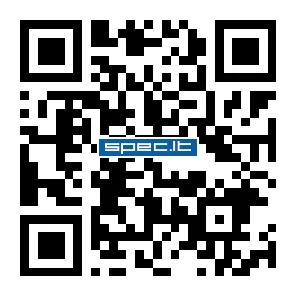 QR kodas | Pigu perku group, UAB | spec.lt