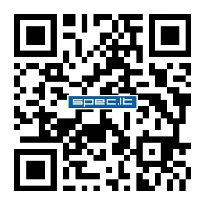 QR kodas | Pigu, UAB | spec.lt