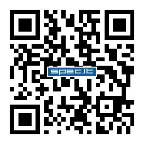 QR kodas | Pigus kelias, UAB | spec.lt