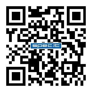 QR kodas | Pigus, UAB | spec.lt