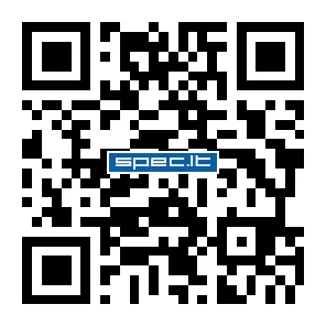 QR kodas | Azelt, MB | spec.lt
